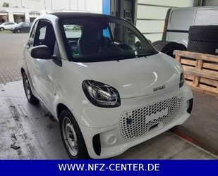 Smart Smart ForTwo coupe electric drive / EQ Gebrauchtwagen