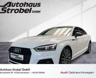 Audi Audi A5 Sportback 40 Sport 2.0 TFSI Tiptronic ACC Gebrauchtwagen