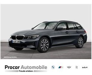 BMW BMW 318d ADVANTAGE+DA+SHZ+AUT+17