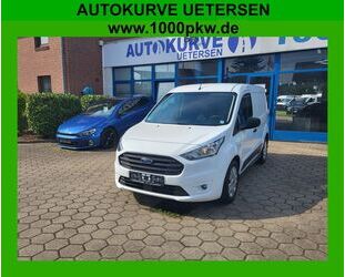 Ford Ford Transit Connect 1.5 TDCI Klima 3-Sitzer Gebrauchtwagen