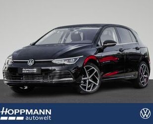 VW Volkswagen Golf Style 1.5 l eTSI DSG Navi Kamera L Gebrauchtwagen