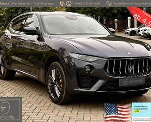 Maserati Maserati Levante 3.0 V6 430HP Modena S Auto 4WD*1. Gebrauchtwagen