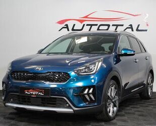 Kia Kia Niro Spirit*2020*Hybrid*Spur Assist*Voll*7 J.K Gebrauchtwagen