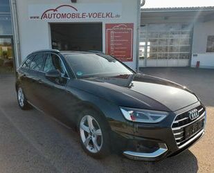 Audi Audi A4 Avant 35 TDI S tronic advanced NAVI/ACC/LE Gebrauchtwagen