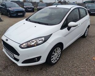 Ford Ford Fiesta Celebration 1.0 Eco *SHZ/Garantie/PDC/ Gebrauchtwagen