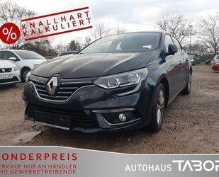 Renault Renault Megane IV 1.2 TCe 130 Intens Navi PDC SHZ Gebrauchtwagen