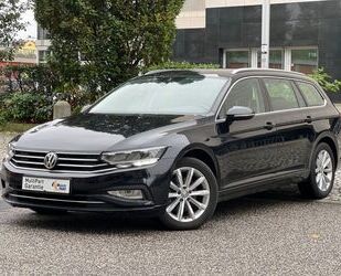 VW Volkswagen Passat Variant Business//ACC//LED//1 HA Gebrauchtwagen