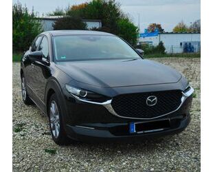 Mazda Mazda CX-30 2.0 E-SKYACTIV-G M-Hybrid Gebrauchtwagen