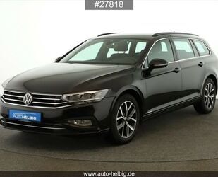 VW Volkswagen Passat Variant 2.0 TDI Business #AHK#18 Gebrauchtwagen