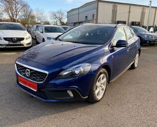 Volvo Volvo V40 Cross Country Ocean Race Rückfahrkamera Gebrauchtwagen