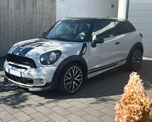 Mini MINI John Cooper Works Paceman, Voll,MIETKAUF MÖGL Gebrauchtwagen