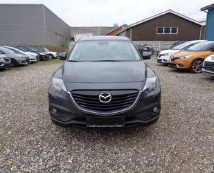 Mazda Mazda CX-9 Gebrauchtwagen