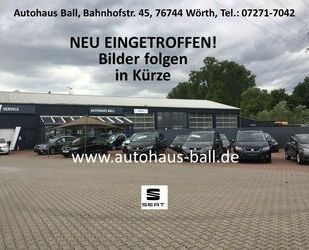 Seat Seat Arona FR NAVI,TOTWINKEL,DAB,TEMPO,BLUETO,ALLW Gebrauchtwagen