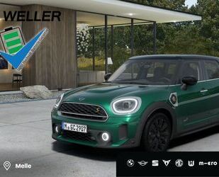 Mini MINI Cooper SE Countryman RFK LED SpoSi CarPlay SH Gebrauchtwagen