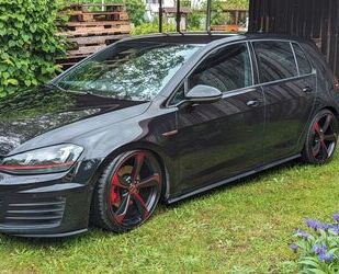 VW Volkswagen Golf 7 2.0 GTI, Stage 3, 330PS, 500 Nm Gebrauchtwagen