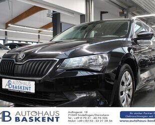 Skoda Skoda Superb 2.0 TDI Combi Active*SHZ*PDC*NAVI*GRA Gebrauchtwagen