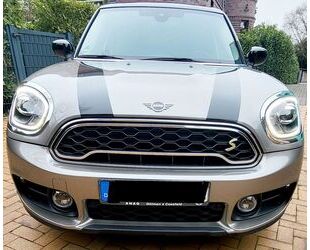 Mini MINI Cooper SE Countryman ALL 4 Pano - LED - Navi Gebrauchtwagen