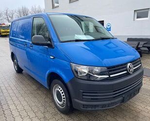 VW T6 Transporter Gebrauchtwagen