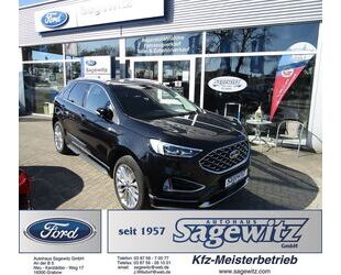 Ford Ford Edge 2.0 EcoBlue Vignale 4x4 Bang & Olusfen Gebrauchtwagen