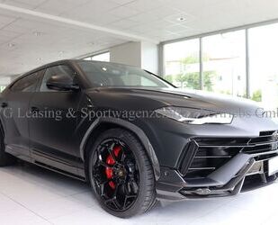 Lamborghini Lamborghini Urus Performante NEW Prod24 MATT SW/CA Gebrauchtwagen