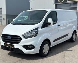 Ford Ford Transit Custom 300 L2 KLIMA KAMERA 1HAND TEMP Gebrauchtwagen