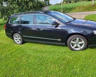 VW Volkswagen Passat Variant 2.0 TDI Comfortline Vari Gebrauchtwagen