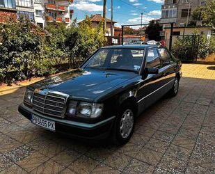 Mercedes-Benz Mercedes-Benz E 250 D Gebrauchtwagen