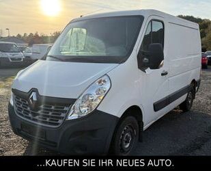 Renault Renault Master III Kasten L1H1 Ka 2,8t Ecoline Gebrauchtwagen