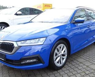 Skoda Skoda Octavia 2.0 TDI Kombi Ambition 4x4 Navi Kame Gebrauchtwagen