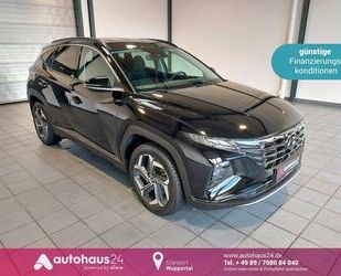 Hyundai Hyundai Tucson 1.6 T-GDI Trend Plug-In Hybrid 4WD| Gebrauchtwagen