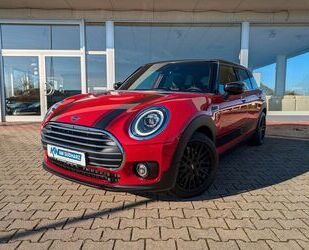 Mini MINI COOPER Clubman Cooper Kamera Navi App LED Gebrauchtwagen