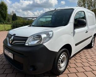 Renault Renault Kangoo Rapid Extra*Kasten*2.Hand*TÜV 03.20 Gebrauchtwagen