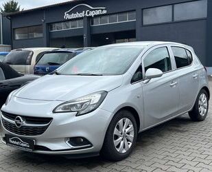 Opel Opel Corsa E Innovation Automa./SHZ/PDC/Xenon/Lenk Gebrauchtwagen