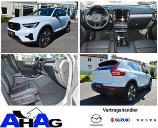 Volvo Volvo XC40 B4 Ultimate Dark DCT *Pano+Standheizung Gebrauchtwagen