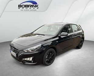 Hyundai Hyundai i30 Trend 1.5 Turbo 7-DCT LHZG PDC Rfk Nav Gebrauchtwagen