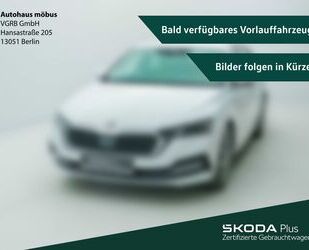 Skoda Skoda Octavia Combi Base 2,0 TDI 110 kW 7-Gang-DSG Gebrauchtwagen