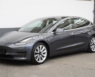 Tesla Tesla Model 3 Standard Range + *19-Zoll* Gebrauchtwagen