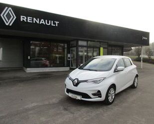 Renault Renault ZOE Experience R135 Z.E. 50 CCS NAVI KAMER Gebrauchtwagen