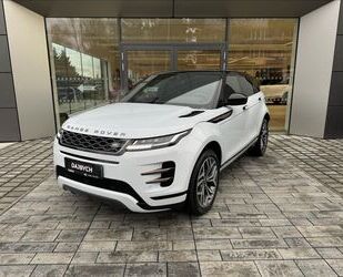 Land Rover Land Rover Range Rover Evoque P200 R-DYNAMIC S 4WD Gebrauchtwagen