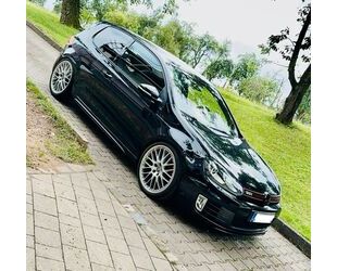 VW Volkswagen Golf GTI, DSG, Schiebedach, TOP Gebrauchtwagen