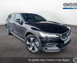 Volvo Volvo V60 Cross Country B5°Plus AWD°360°Cam° Gebrauchtwagen