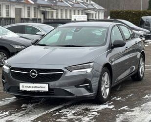 Opel Opel Insignia B Grand Sport Business Edition Gebrauchtwagen