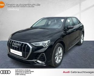 Audi Audi Q3 35 2.0 TDI S-line Alu Matrix-LED AHK Navi Gebrauchtwagen