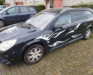 Opel Opel Vectra Caravan 1.9 CDTI 110kW - Gebrauchtwagen