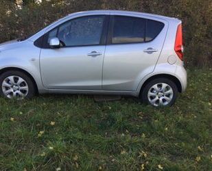 Opel Opel Agila 1.0 ecoFLEX - Gebrauchtwagen