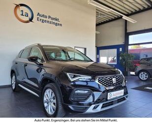 Seat Seat Ateca 1.5 TSI DSG Xperience m. Kamera/LED Gebrauchtwagen