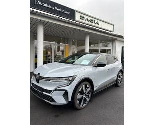 Renault Renault Megane E-Tech EV60 220hp Techno optimum ch Gebrauchtwagen