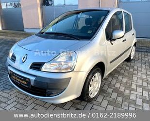 Renault Renault Modus Avantage-Klima-TÜV 11/2026-Garantie- Gebrauchtwagen