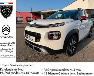 Citroen Citroën C3 Aircross C-Series Gebrauchtwagen