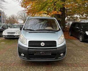 Fiat Fiat Scudo Executive L1H1 120 Multijet 8 Sitz Gebrauchtwagen